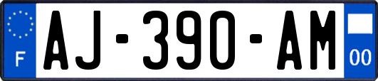 AJ-390-AM