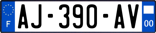 AJ-390-AV