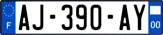 AJ-390-AY