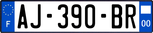 AJ-390-BR