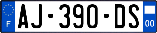 AJ-390-DS