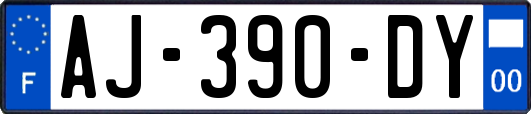 AJ-390-DY