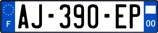 AJ-390-EP