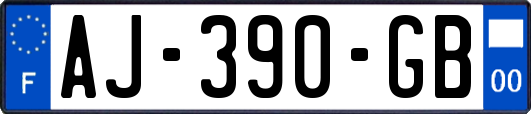 AJ-390-GB