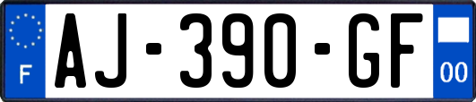 AJ-390-GF