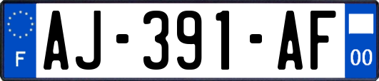 AJ-391-AF