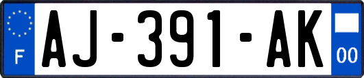 AJ-391-AK