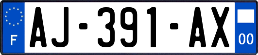 AJ-391-AX