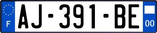 AJ-391-BE