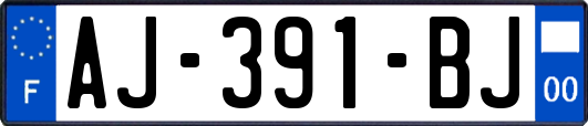 AJ-391-BJ