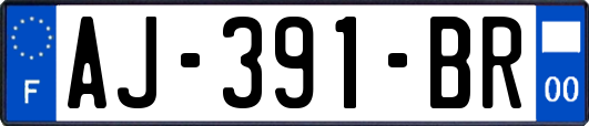 AJ-391-BR