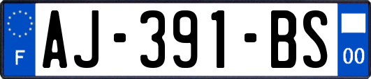 AJ-391-BS