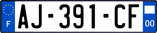 AJ-391-CF