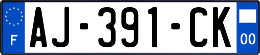 AJ-391-CK