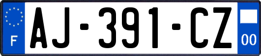 AJ-391-CZ