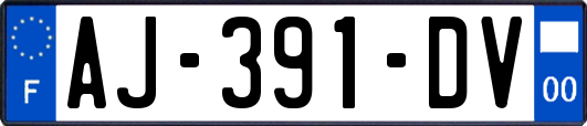 AJ-391-DV