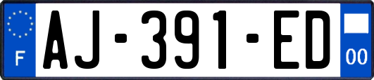 AJ-391-ED