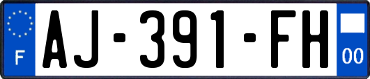 AJ-391-FH