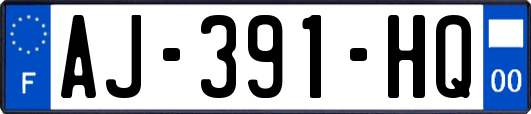 AJ-391-HQ