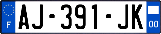 AJ-391-JK