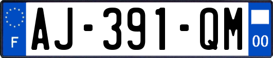 AJ-391-QM