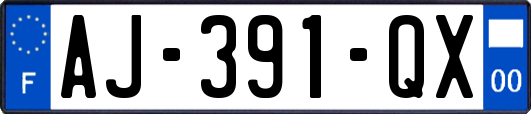 AJ-391-QX