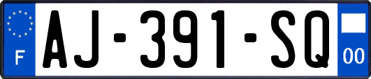 AJ-391-SQ