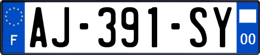 AJ-391-SY