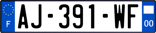 AJ-391-WF