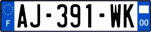 AJ-391-WK
