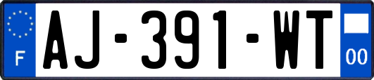 AJ-391-WT