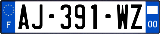 AJ-391-WZ