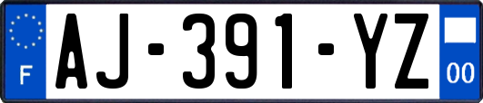 AJ-391-YZ