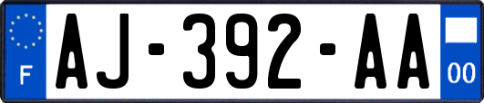 AJ-392-AA