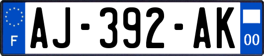 AJ-392-AK