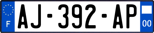 AJ-392-AP