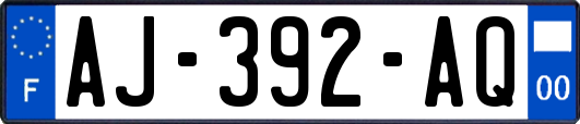 AJ-392-AQ