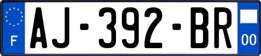 AJ-392-BR