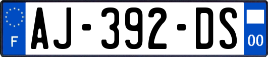 AJ-392-DS