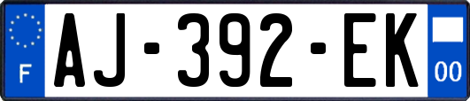 AJ-392-EK