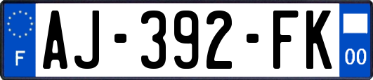 AJ-392-FK