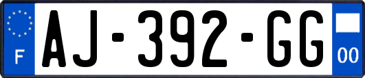 AJ-392-GG