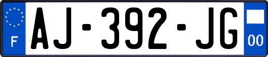 AJ-392-JG