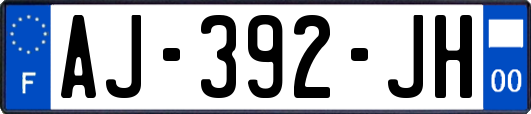 AJ-392-JH