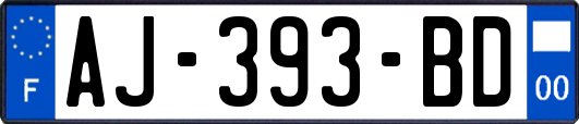 AJ-393-BD