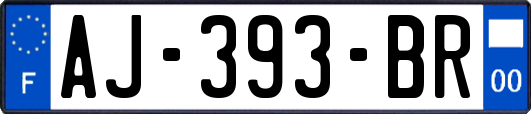 AJ-393-BR