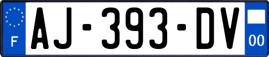 AJ-393-DV