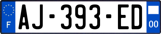 AJ-393-ED