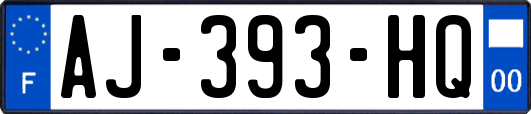 AJ-393-HQ