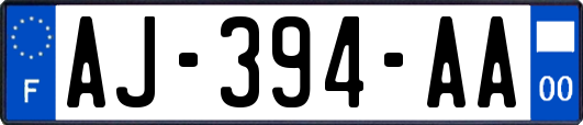 AJ-394-AA